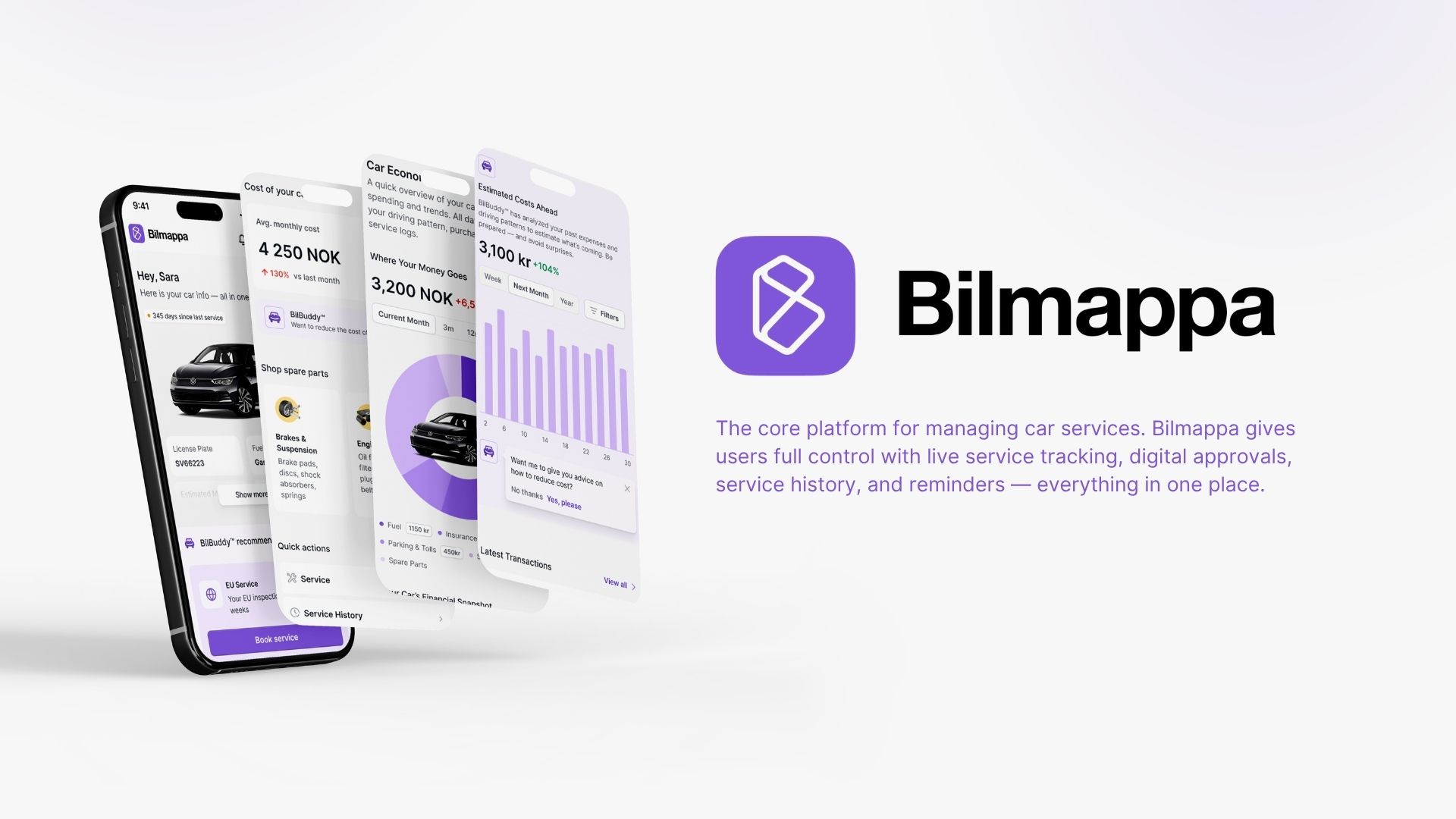 Mock-up Bilmappa 2